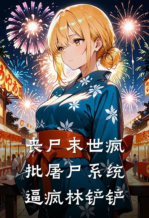 丧尸末世疯批屠尸系统逼疯林铲铲