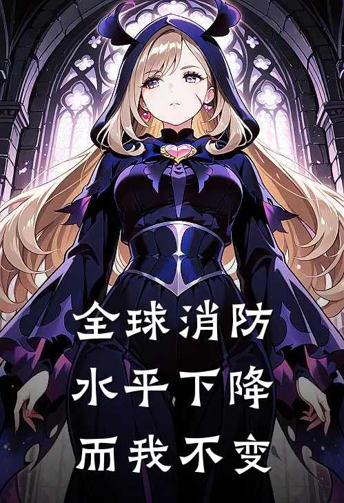 全球消防水平下降，而我不变
