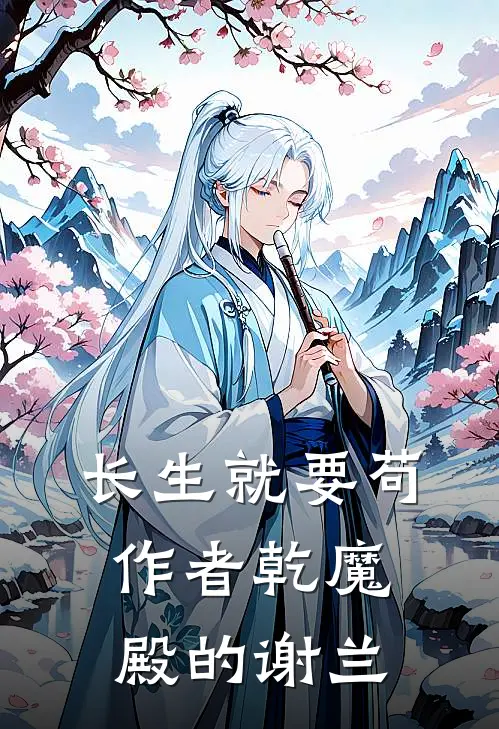 长生就要苟作者乾魔殿的谢兰