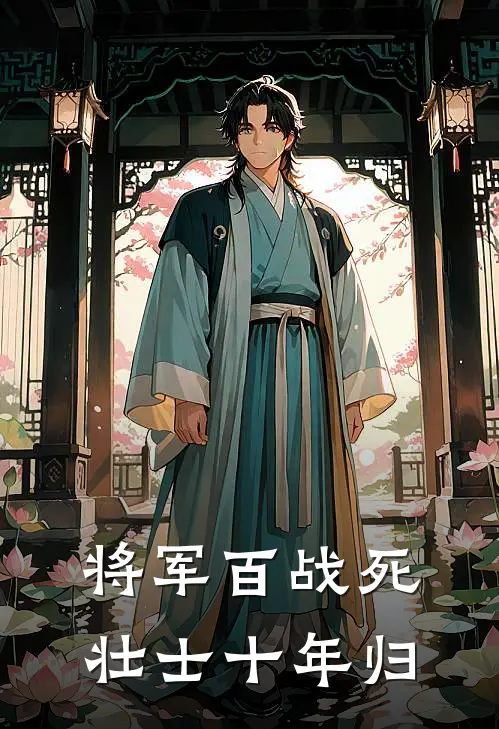 将军百战死壮士十年归(钟溯钟瑜)在线免费小说_热门网络小说将军百战死壮士十年归钟溯钟瑜