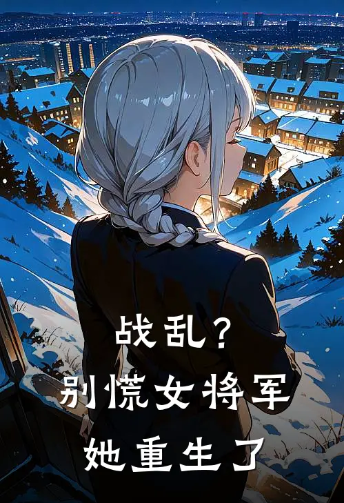 战乱？别慌，女将军她重生了陆云笙陈遇安免费小说完结_最新完本小说推荐战乱？别慌，女将军她重生了(陆云笙陈遇安)