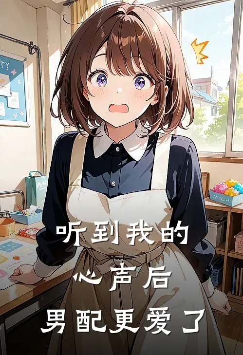 苏星冉傅璟宸(听到我的心声后，男配更爱了)最新章节免费在线阅读_听到我的心声后，男配更爱了最新章节免费阅读