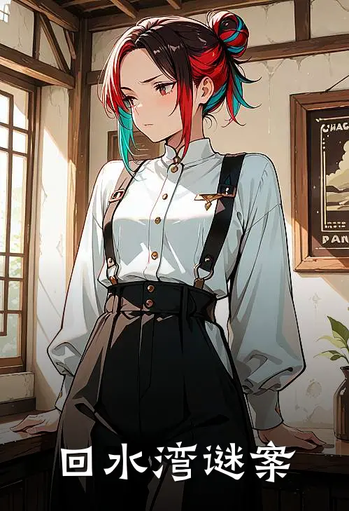 回水湾谜案(龙甲阿泽)在线阅读免费小说_最新章节列表回水湾谜案(龙甲阿泽)