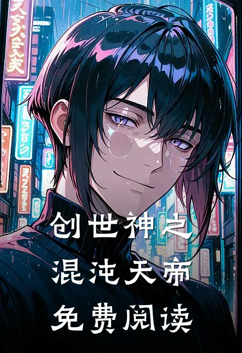 创世神之混沌天帝免费阅读