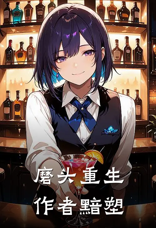 磨头重生作者黯塑