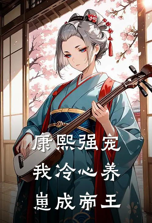 康熙强宠，我冷心养崽成帝王