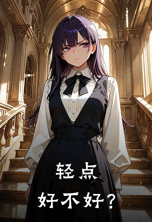 轻点，好不好？