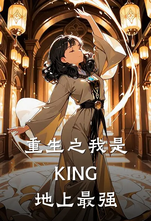重生之我是KING：地上最强