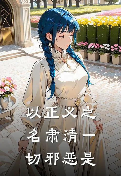 以正义之名肃清一切邪恶是