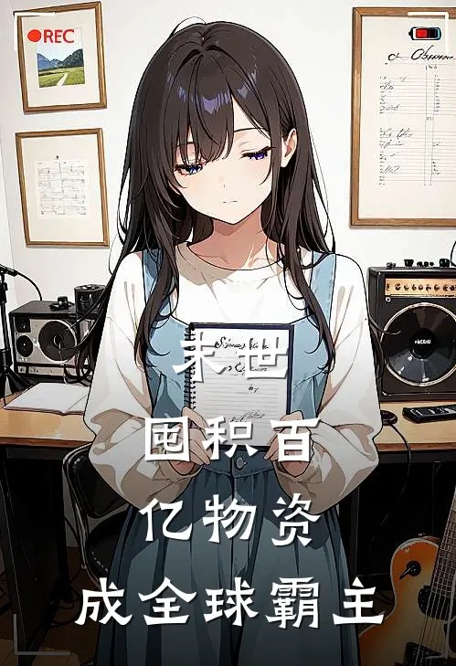 末世：囤积百亿物资，成全球霸主萧辰林晓茶完整版小说_小说完结推荐末世：囤积百亿物资，成全球霸主(萧辰林晓茶)