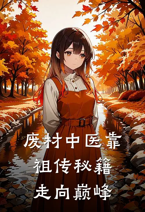 废材中医靠祖传秘籍走向巅峰