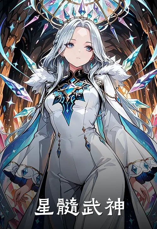 星髓武神(林陨林陨)热门小说_《星髓武神》最新章节在线阅读