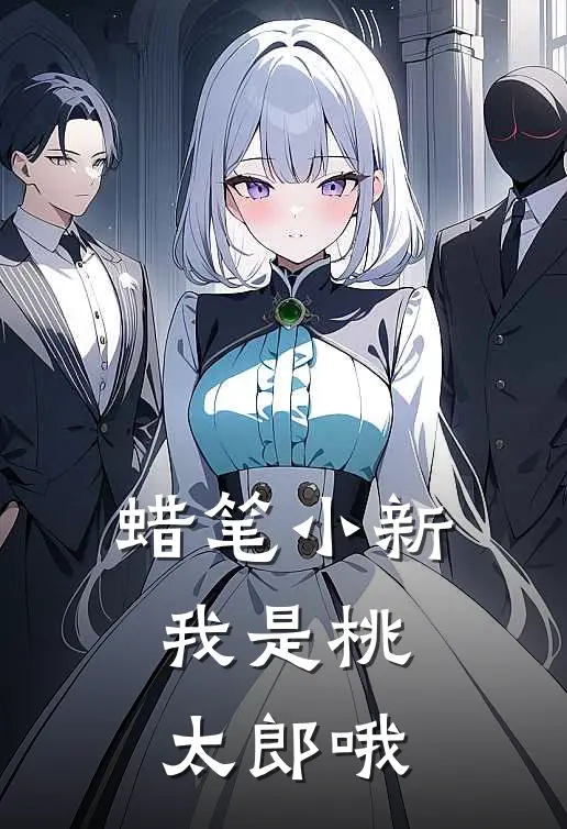 《蜡笔小新：我是桃太郎哦》广志美冴已完结小说_蜡笔小新：我是桃太郎哦(广志美冴)经典小说