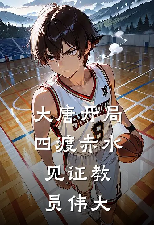 大唐开局四渡赤水，见证教员伟大