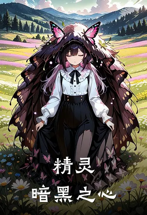 精灵：暗黑之心(沈星龙云)完结的热门小说_全本免费完结小说精灵：暗黑之心(沈星龙云)