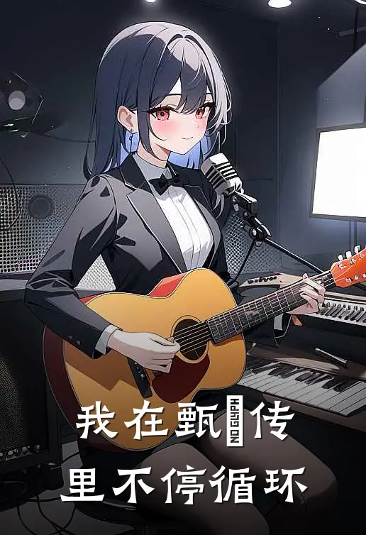 我在甄嬛传里不停循环