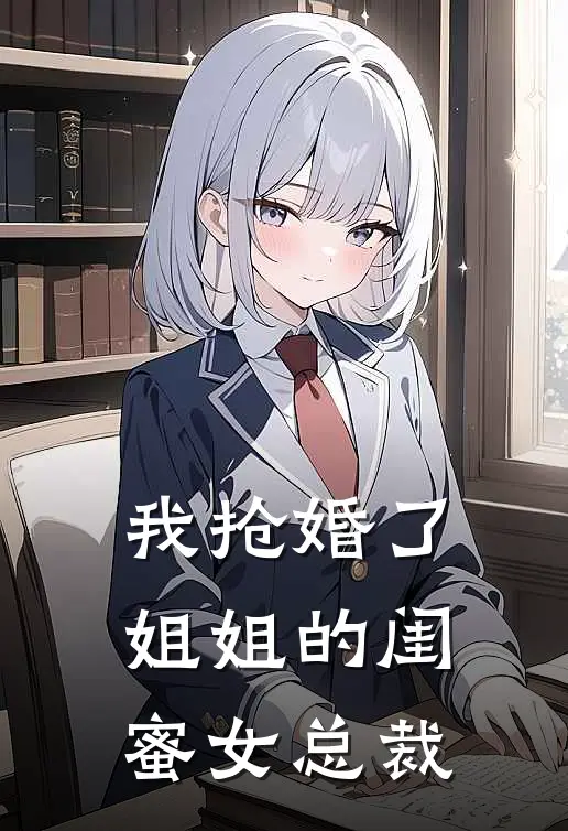 我抢婚了姐姐的闺蜜女总裁(白明雨乐瑶)最新小说推荐_最新热门小说我抢婚了姐姐的闺蜜女总裁白明雨乐瑶