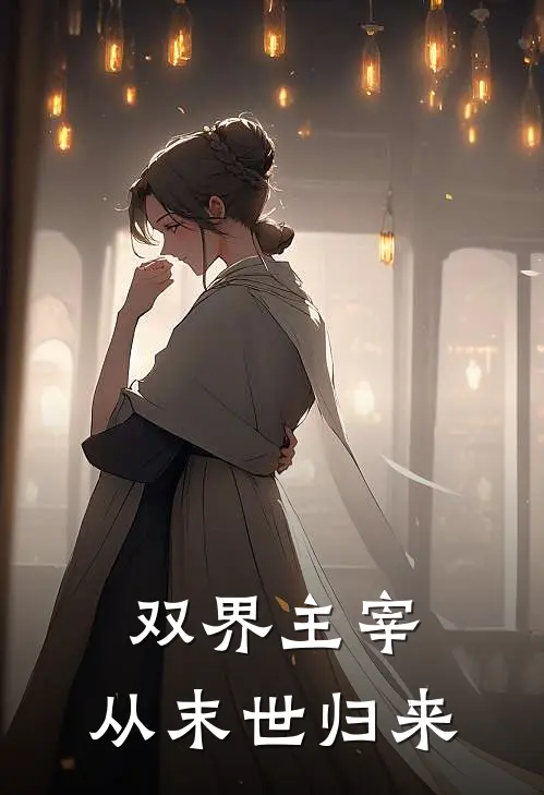 萧青羽萧青羽（双界主宰：从末世归来）全文免费阅读无弹窗大结局_