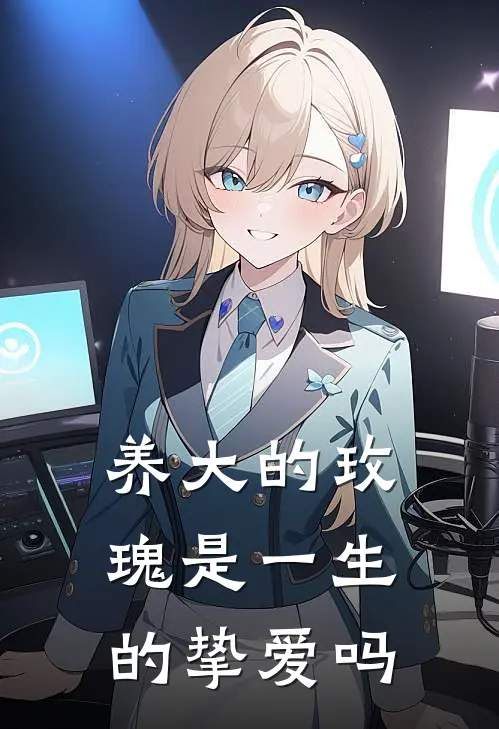 养大的玫瑰是一生的挚爱吗