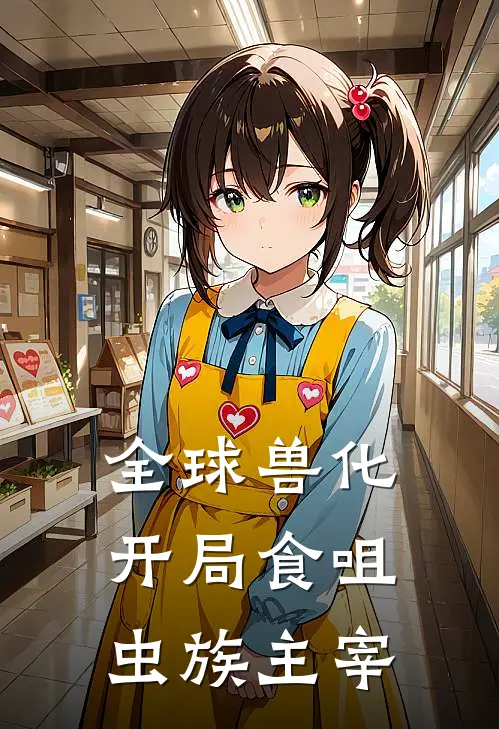 全球兽化：开局食咀，虫族主宰