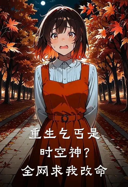 重生乞丐是时空神？全网求我改命祁心星遥热门的网络小说_热门的网络小说重生乞丐是时空神？全网求我改命(祁心星遥)