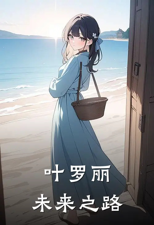 叶罗丽：未来之路(洛歌时希)热门网络小说_小说推荐完结叶罗丽：未来之路(洛歌时希)