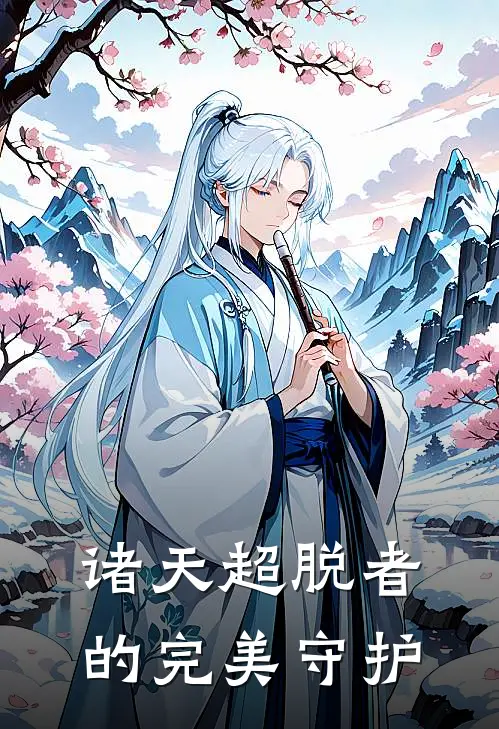 诸天超脱者的完美守护(陈安林晚)小说完整版_完结好看小说诸天超脱者的完美守护陈安林晚