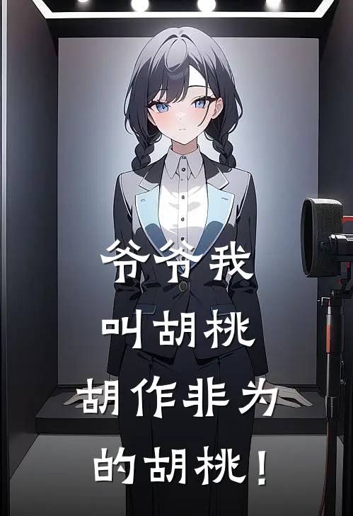 爷爷我叫胡桃，胡作非为的胡桃！