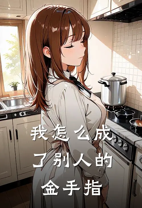 陆离顾惜朝《我怎么成了别人的金手指》完整版在线阅读_陆离顾惜朝完整版在线阅读