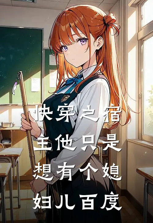 快穿之宿主他只是想有个媳妇儿百度