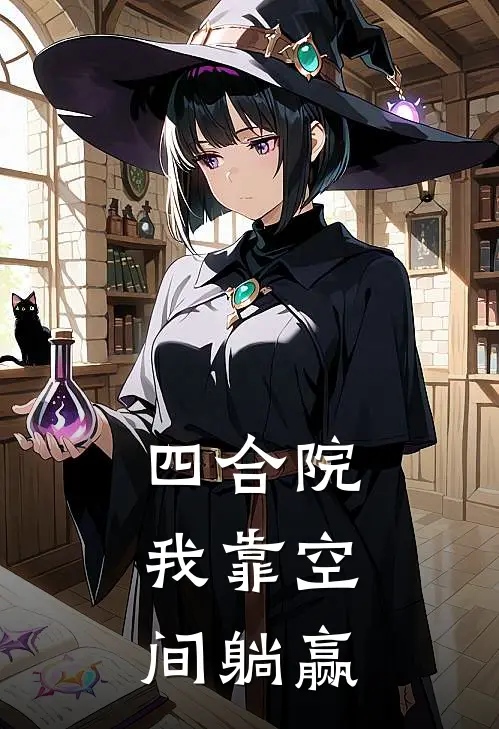 四合院：我靠空间躺赢何安许大茂全章节免费在线阅读_《四合院：我靠空间躺赢》精彩小说