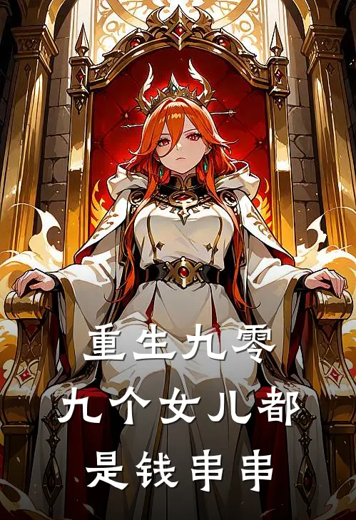 重生九零：九个女儿都是钱串串(林有福乔桂花)最新好看小说_最新章节列表重生九零：九个女儿都是钱串串(林有福乔桂花)