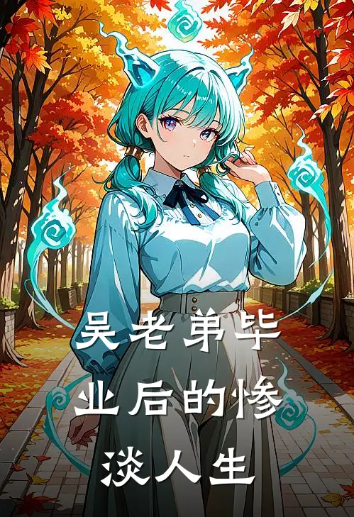 吴老弟毕业后的惨淡人生