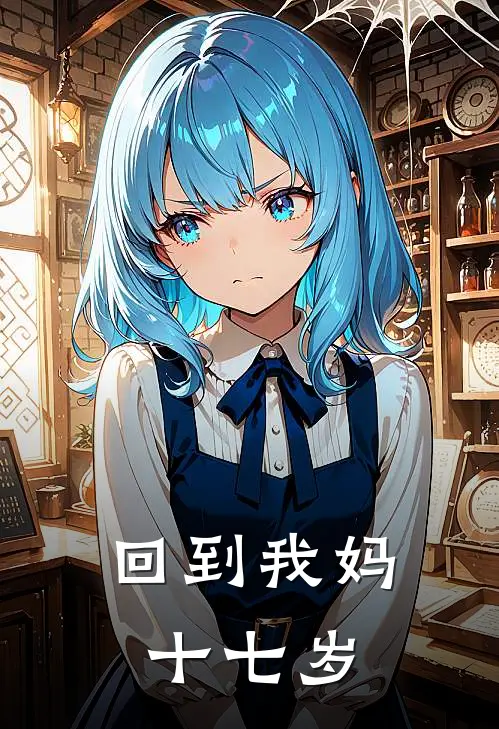 回到我妈十七岁林凡苏小晚热门小说排行_免费小说回到我妈十七岁林凡苏小晚