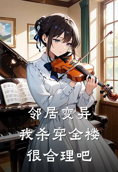 邻居变异，我杀穿全楼很合理吧