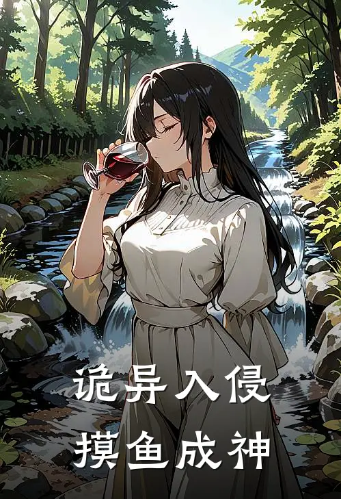 诡异入侵，摸鱼成神陆闲李莉免费阅读全文_热门小说大全诡异入侵，摸鱼成神陆闲李莉