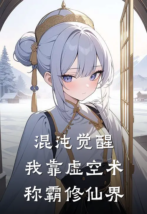 混沌觉醒：我靠虚空术称霸修仙界(秦霄祖源石)完本小说大全_热门小说大全混沌觉醒：我靠虚空术称霸修仙界秦霄祖源石