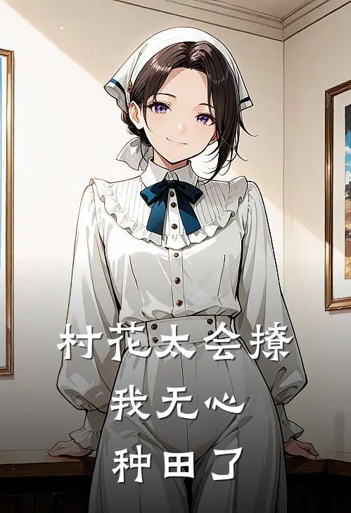 村花太会撩，我无心种田了