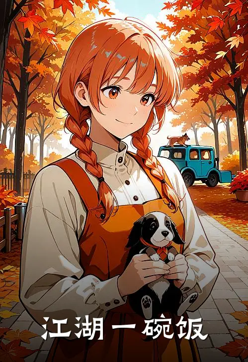 江湖一碗饭陈踏实狗娃完本完结小说_无弹窗全文免费阅读江湖一碗饭(陈踏实狗娃)