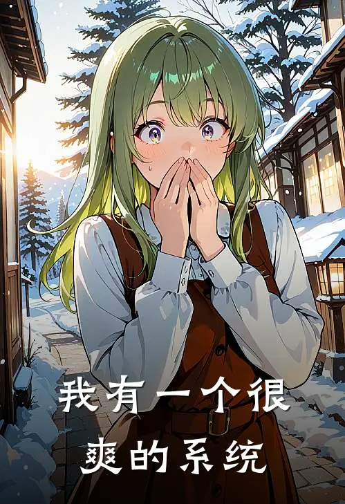 我有一个很爽的系统秦远晓文完结小说大全_免费热门小说我有一个很爽的系统(秦远晓文)