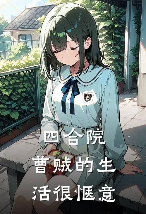 四合院：曹贼的生活很惬意(林飞秦淮茹)完结小说推荐_免费小说四合院：曹贼的生活很惬意(林飞秦淮茹)