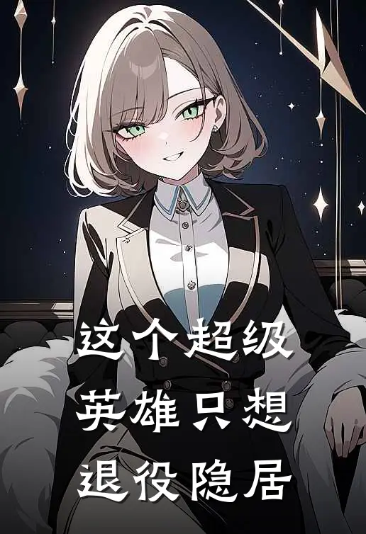 这个超级英雄只想退役隐居(秦铭赵筱芳)免费小说完结_最新推荐小说这个超级英雄只想退役隐居(秦铭赵筱芳)