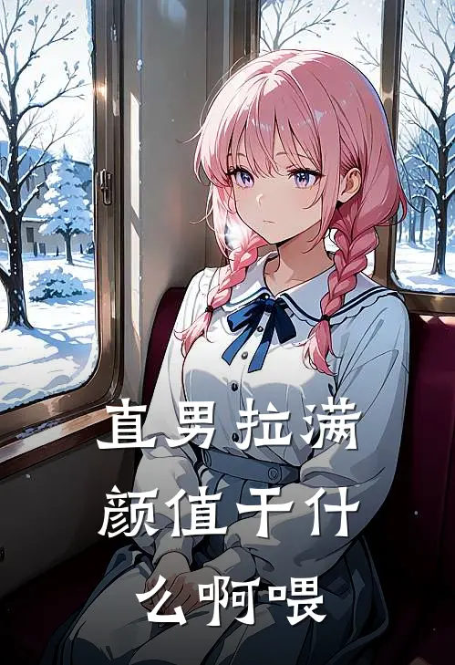 直男拉满颜值干什么啊喂