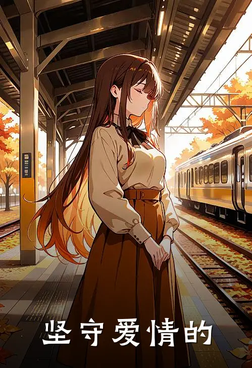 坚守爱情的