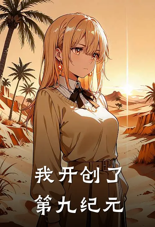 叶尘叶山我开创了第九纪元全本免费在线阅读_我开创了第九纪元全本阅读
