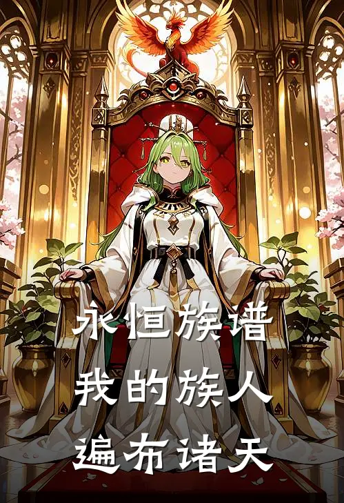 永恒族谱：我的族人遍布诸天(林枫林蟒)在线免费小说_免费阅读全文永恒族谱：我的族人遍布诸天(林枫林蟒)