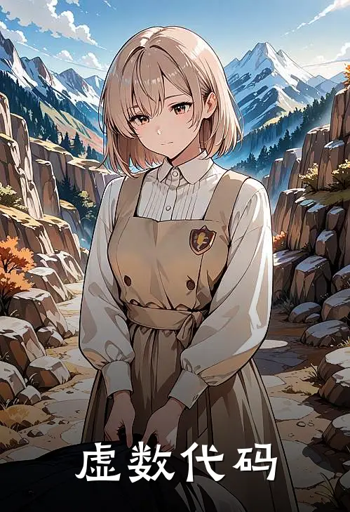 虚数代码(江寒江寒)免费小说完结版_免费小说免费阅读虚数代码江寒江寒