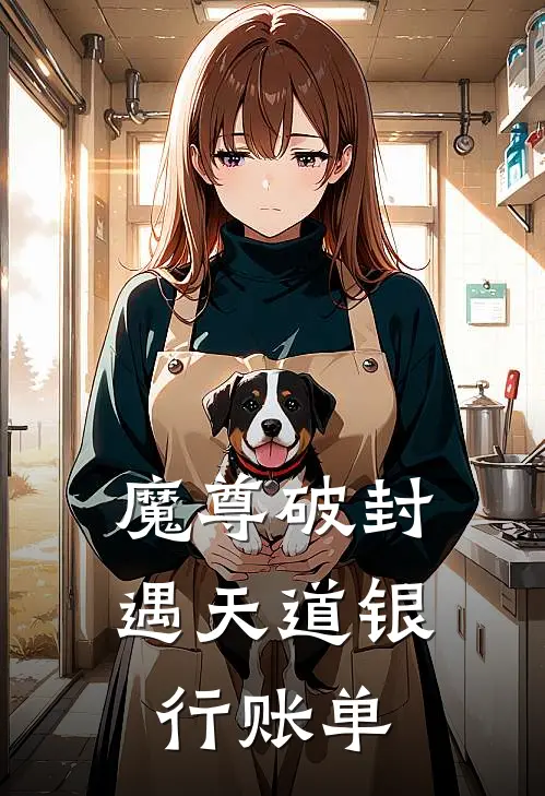 厉千尘厉千尘(魔尊破封遇天道银行账单)最新章节免费在线阅读_魔尊破封遇天道银行账单最新章节免费阅读