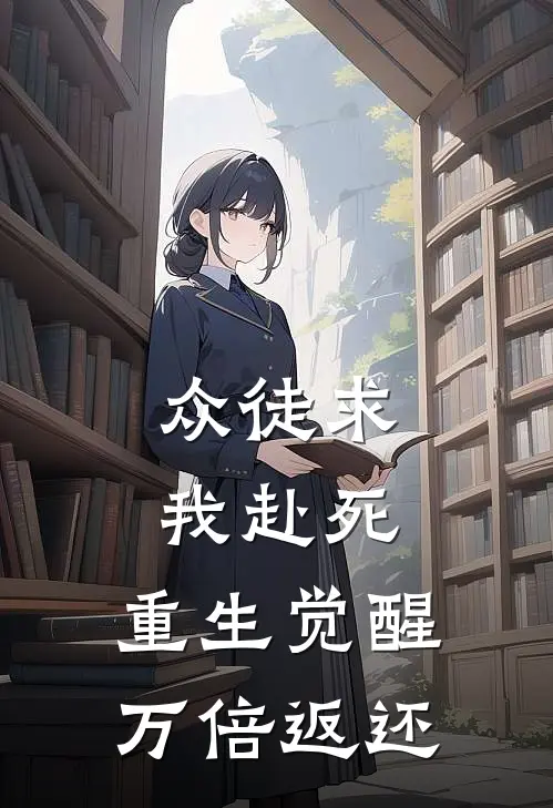 众徒求我赴死，重生觉醒万倍返还(陈上落柳天祺)完结版小说全文免费阅读_最新小说众徒求我赴死，重生觉醒万倍返还(陈上落柳天祺)