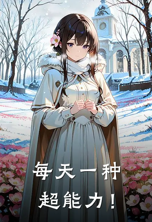 每天一种超能力！萧炎苏沐最新小说全文阅读_在线免费小说每天一种超能力！(萧炎苏沐)